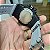 G-Shock Transformers Preto/Cinza 55MM A Prova D'água - Imagem 5
