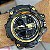 G-Shock Transformers Preto/Dourado 55MM A Prova D'água - Imagem 1