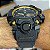 G-Shock Transformers Preto/Dourado 55MM A Prova D'água - Imagem 2
