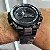 G-Shock Steel Casio Em Aço Preto 55MM A Prova D'água - Imagem 2