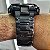 G-Shock Steel Casio Em Aço Preto 55MM A Prova D'água - Imagem 8