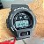 G-Shock DW-6900 Preto 46MM A Prova D'água - Imagem 1
