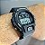 G-Shock DW-6900 Preto 46MM A Prova D'água - Imagem 6