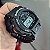 G-Shock DW-6900 Preto 46MM A Prova D'água - Imagem 8