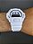 G-Shock DW-6900 Branco 46MM A Prova D'água - Imagem 2