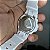 G-Shock DW-6900 Branco 46MM A Prova D'água - Imagem 5