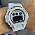 G-Shock DW-6900 Branco 46MM A Prova D'água - Imagem 1