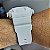 G-Shock DW-6900 Branco 46MM A Prova D'água - Imagem 3