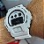 G-Shock DW-6900 Branco 46MM A Prova D'água - Imagem 5