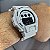 G-Shock DW-6900 Branco 46MM A Prova D'água - Imagem 6