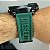 Diesel Caixa em Aço Pulseira de Silicone Verde 55MM - Imagem 3