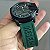 Diesel Caixa em Aço Pulseira de Silicone Verde 55MM - Imagem 6