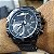 Casio Edifice ECB-900 Em Aço Preto 45MM A Prova D'água - Imagem 5