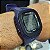 Relógio pallyjane Azul 46MM A Prova D'água - Imagem 6