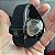 Tag Heuer Carrera Porsche Pulseira de Borracha Preto 43MM A Prova D'água - Imagem 7