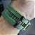 Relógio pallyjane Verde 46MM A Prova D'água - Imagem 4