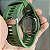 Relógio pallyjane Verde 46MM A Prova D'água - Imagem 7