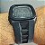 Relógio pallyjane Preto 46MM A Prova D'água - Imagem 2