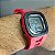 Relógio pallyjane Vermelho 46MM A Prova D'água - Imagem 6