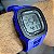 Relógio pallyjane Azul 46MM A Prova D'água - Imagem 6