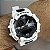 G-Shock Transformers 1º Edição Branco 55MM A Prova D'Água - Imagem 1