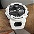 G-Shock Transformers 1º Edição Branco 55MM A Prova D'Água - Imagem 2
