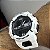 G-Shock Transformers 1º Edição Branco 55MM A Prova D'Água - Imagem 4