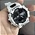 G-Shock Transformers 1º Edição Branco 55MM A Prova D'Água - Imagem 7