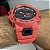 G-Shock Transformers 1º Edição Vermelho 55MM A Prova D'Água - Imagem 2