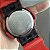 G-Shock Transformers 1º Edição Vermelho 55MM A Prova D'Água - Imagem 9