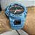G-Shock Transformers 1º Edição Azul 55MM A Prova D'Água - Imagem 2