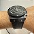 Hublot Geneve Pulseira de Borracha Preto 50MM - Imagem 2