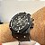 Hublot Geneve Pulseira de Borracha Preto 50MM - Imagem 5