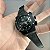 Hublot Geneve Pulseira de Borracha Preto 50MM - Imagem 8