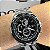 Casio Edifice Em Aço EF-539D Prateado/Preto 45MM A Prova D'Água - Imagem 1