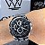 Casio Edifice Em Aço EF-539D Prateado/Preto 45MM A Prova D'Água - Imagem 6