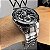 Casio Edifice Em Aço EF-539D Prateado/Preto 45MM A Prova D'Água - Imagem 7