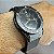 Hublot Geneve Pulseira de Borracha Preto 50MM - Imagem 6