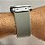 Hublot Geneve Pulseira de Borracha Cinza Bisel 50MM - Imagem 3