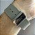 Hublot Geneve Pulseira de Borracha Cinza Bisel 50MM - Imagem 4