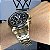 Casio Edifice Em Aço EF-539D Dourado/Preto 45MM A Prova D'Água - Imagem 5