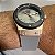Hublot Geneve Pulseira de Borracha Dourado 50MM - Imagem 2