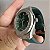 Hublot Geneve Pulseira de Borracha Verde 50MM - Imagem 7