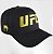 BONÉ UFC VENUM REPLICA FIGHT NIGHT UNISEX WALKOUT HAT - CHAMPION - Imagem 1