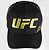 BONÉ UFC VENUM REPLICA FIGHT NIGHT UNISEX WALKOUT HAT - CHAMPION - Imagem 2