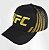 BONÉ UFC VENUM REPLICA FIGHT NIGHT UNISEX WALKOUT HAT - CHAMPION - Imagem 4