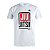 CAMISETA VENUM JIU JITSU GRAU ICE - Imagem 2