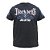 Camiseta Black Belt Jiu Jitsu - Ripdorey - Imagem 2