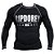 Camisa Compressão manga Longa Submission Grappling Brasil - Ripdorey - Imagem 1