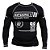Camisa Compressão manga Longa Submission Team II - Ripdorey - Imagem 1